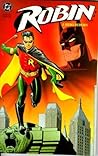 Robin: A Hero Reborn
