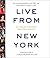 Live from New York by Tom Shales