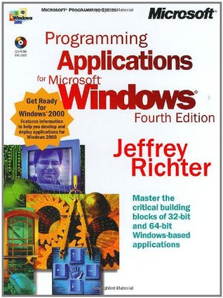 Programming Applications for Microsoft Windows (Dv-Mps General)