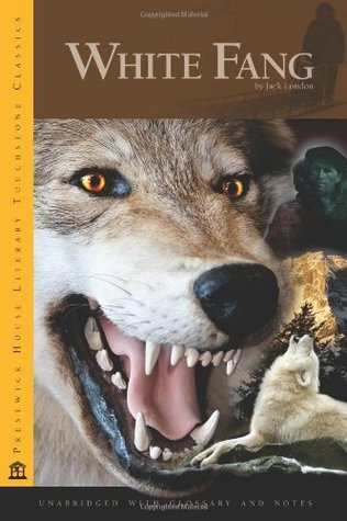White Fang