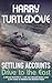 Drive to the East by Harry Turtledove