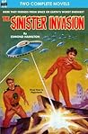The Sinister Invasion / Operation Terror