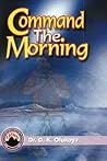 Command the Morning