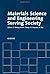 Materials Science and Engineering Serving Society by R.P.H. Chang