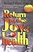Return to the Joy of Health...