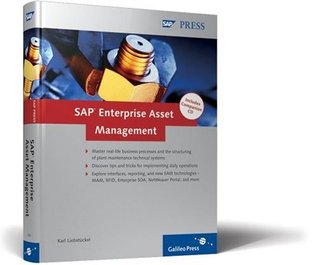 Sap Enterprise Asset Management (Hardcover)