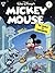 Walt Disney's Mickey Mouse in the World of Tomorrow by Floyd Gottfredson