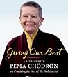 Giving Our Best: ...