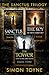 The Sanctus Trilogy: Sanctus, The Key, The Tower