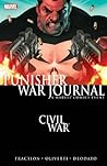 Punisher War Journal, Vol. 1 by Matt Fraction