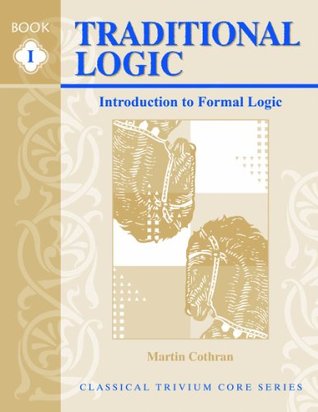 Traditional Logic I Text (Paperback)