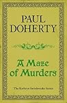 A Maze of Murders