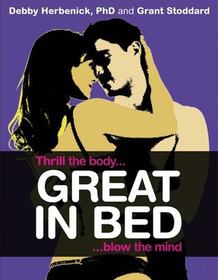 Great in Bed (Paperback)