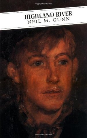 Highland River (Paperback)