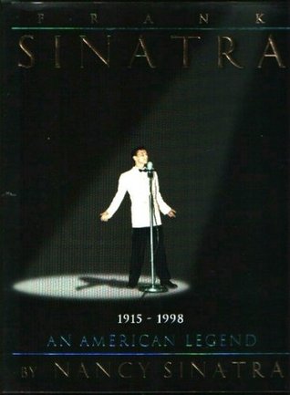 Frank Sinatra: An American Legend (Hardcover)