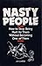 Nasty people by jay-carter