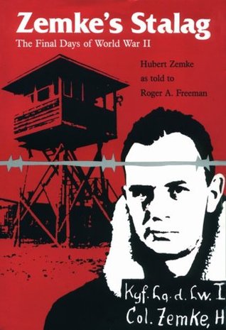 Zemke's Stalag (Hardcover)