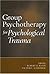 Group Psychotherapy for Psy...
