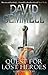Quest for Lost Heroes (Drenai Saga, #4)