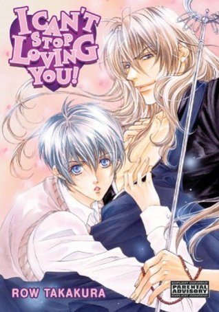 I Can't Stop Loving You, Vol. 1 (Paperback)