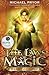 Heart Of Gold (The Laws of Magic, #2)