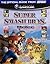 Official Nintendo Super Smash Bros. Melee Player's Guide