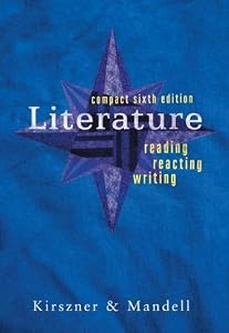 Literature: Reading, Reacting, Writing