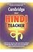 Cambridge Self Hindi Teacher