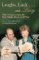 Laughs, Luck...and Lucy: How I Came to Create the Most Popular Sitcom of All Time (with Lucille Ball Audio CD)