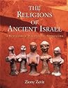 The Religions of Ancient Israel: A Synthesis of Parallactic Approaches