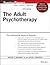 The Adult Psychotherapy Progress Notes Planner by Arthur E. Jongsma Jr.