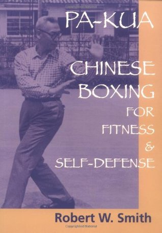 Pa-Kua: Chinese Boxing for Fitness & Self-Defense (Paperback)