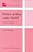 Fiction written under Oath?: Essays in Philosophy and Educational Research