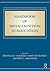 Handbook of Metacognition in Education (Educational Psychology)