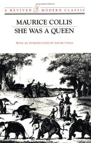 She Was a Queen: Historical Novel (New Directions Revived Modern Classics)