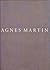 Agnes Martin