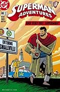 Superman Adventures (1996-2002) #46