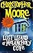 The Lust Lizard Of Melancholy Cove: Book 2: Pine Cove Series
