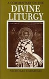 A Commentary on the Divine Liturgy A Commentary on the Divine Liturgy