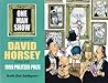 One Man Show: Editorial Cartoons (SIGNED) One Man Show: Editorial Cartoons (SIGNED)