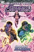 Green Lantern (2005-2011) #46