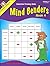 Mind Benders Level 4 Workbook - Deductive Thinking Skills Puzzles (Grades 3-6)