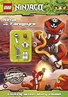 LEGO Ninjago: Ninja vs Fangpyre Activity Book