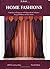 Home Fashions: Curtains, Draperies, Bedspreads, Valances, Swags, Pillows, Accessories