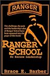 Ranger School, No Excuse Leadership Ranger School, No Excuse Leadership