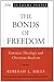 The Bonds of Freedom: Feminist Theology and Christian Realism (AAR Academy Series)