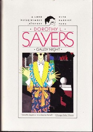 Gaudy Night
