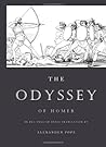 The Odyssey: The Verse Translation by Alexander Pope
