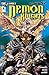 Demon Knights #3