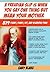 A Freudian Slip Is When You...